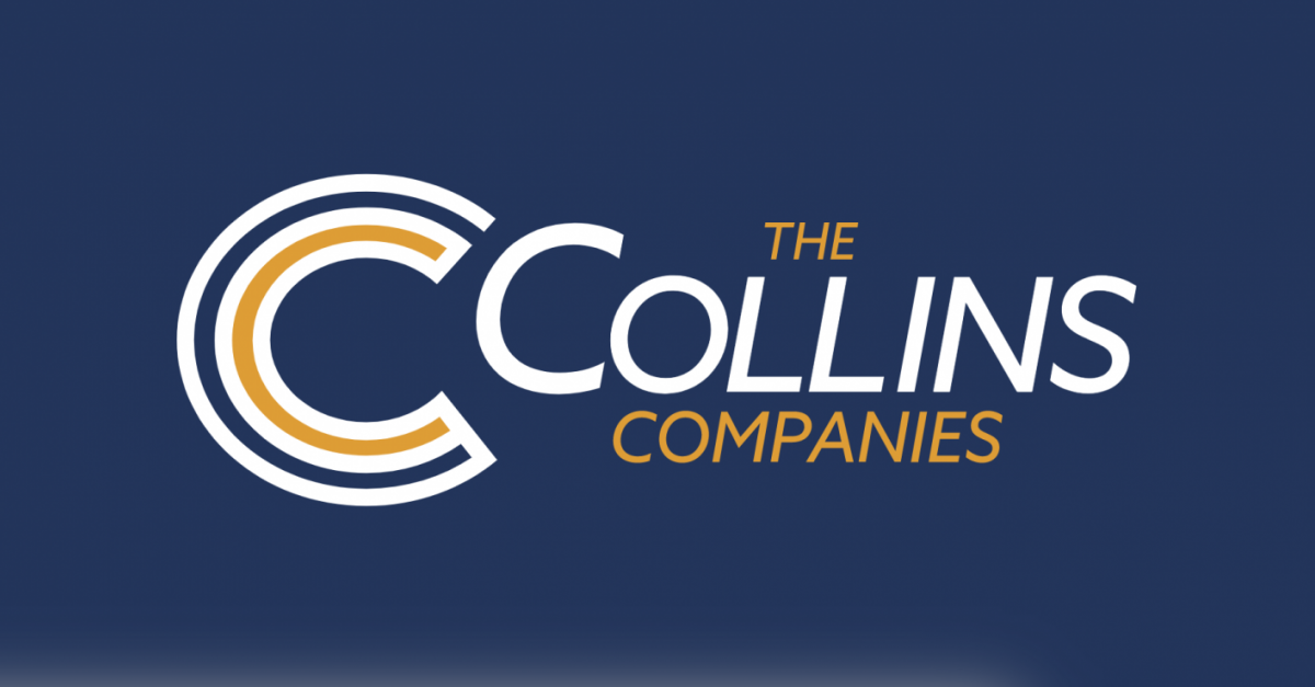 Collins And Collins – Collins And Collins – Vinyl (LP, Album
