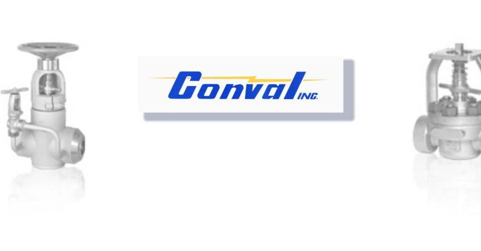 Conval Conval High-Performance Valves | The Collins Companies - The Collins ...