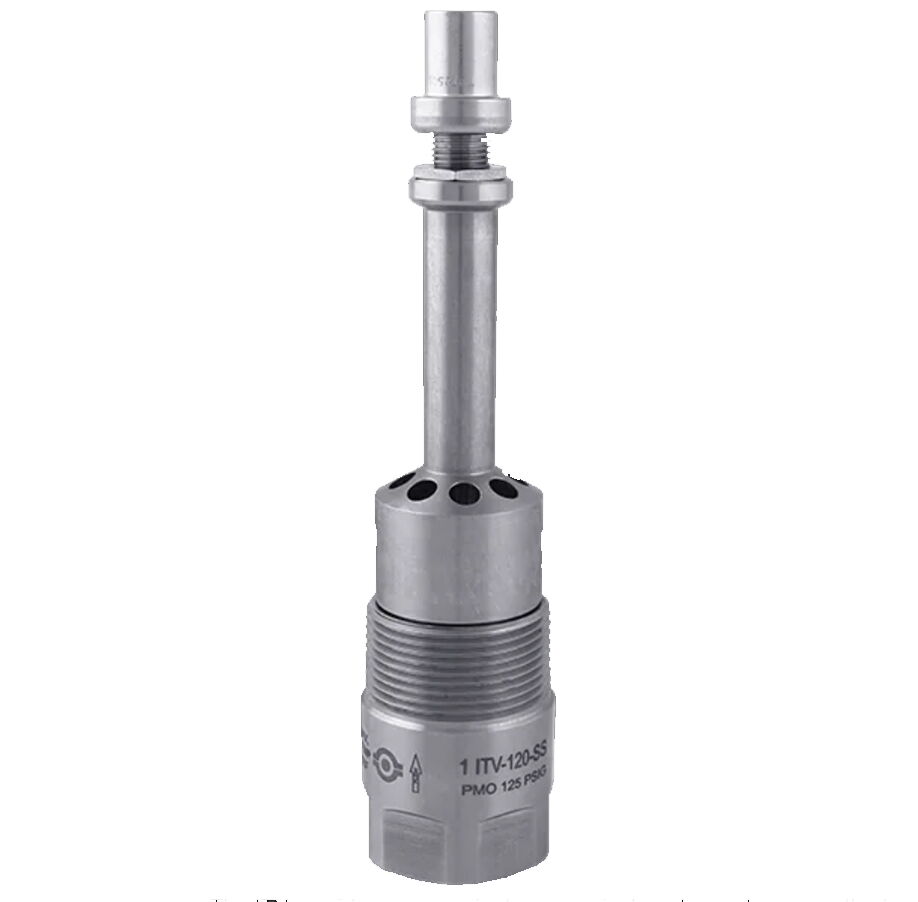 ITV Drain Tempering Valve  Thermomegatech