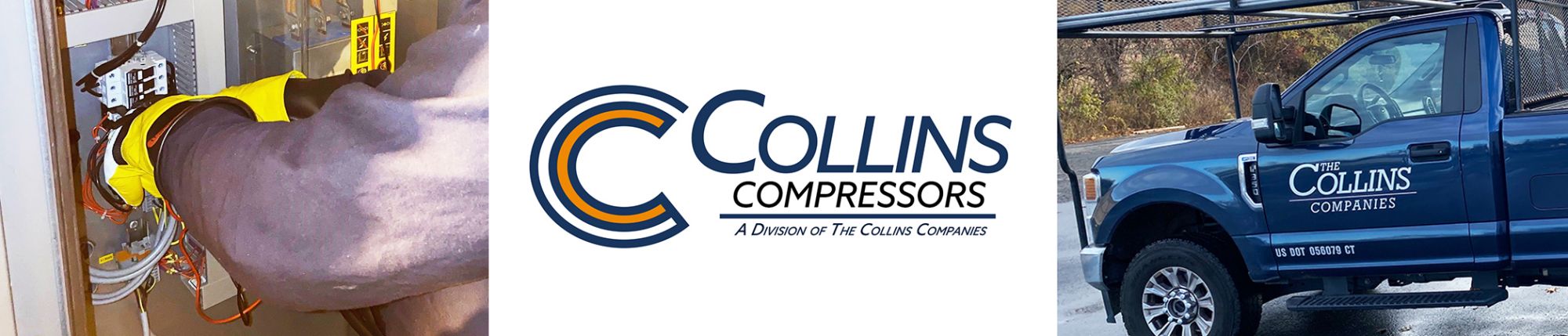 Collins Compressors