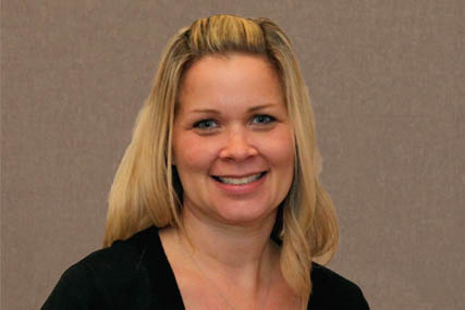 Micaela McDonald, President & Chief Executive Officer at Collins Companies
